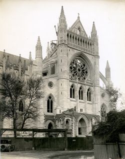 Washington Cathedral