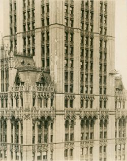 Woolworth Building