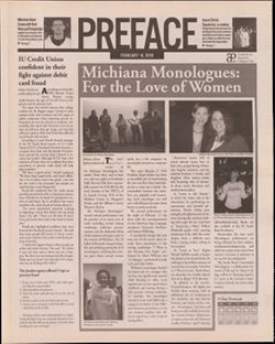 2009-02-18, The Preface