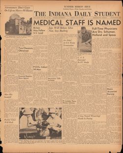 1939-07-28, Indiana Daily Student