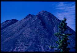 South peak of Black Butte along US 99 near Mount Shasta Cushman EK C1