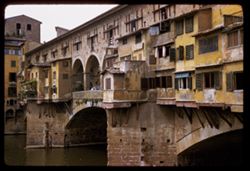 Ponte Vecchio FIRENZE