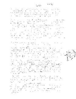 "Draft 10/13/03" [letter regarding problems getting access to FAA documents], October 13, 2003