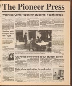 1998-10-07, The Pioneer Press