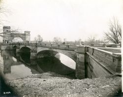Emericksville Bridge