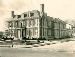 Crandall Residence