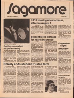 1977-07-06, The IUPUI Sagamore