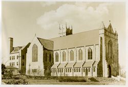 United Evangelical Luthern Church