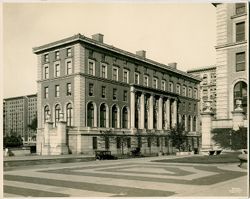 Columbia University - School of Journalism