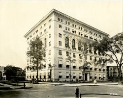 Detroit Athletic Club