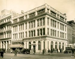 Bank of Commerce & Savings