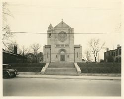 St. Peter's Church