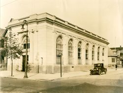 Kearny National Bank