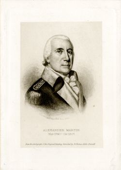 Alexander Martin