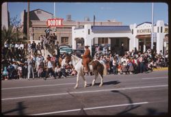 Annual Rodeo Parade- Tucson