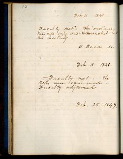 11 February 1848