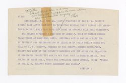 14 June 1950: To: William W. Hawkins. From: Roy W. Howard.