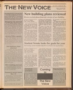 1989-10-30, The New Voice