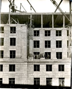 State Capitol Group - North Office Building