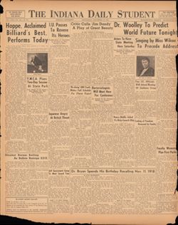 1941-11-12, Indiana Daily Student