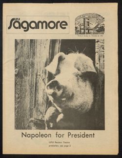 1973-11-26, The IUPUI Sagamore