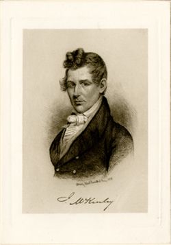 J. McKinley