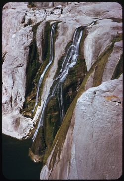 Shoshone Falls IDAHO