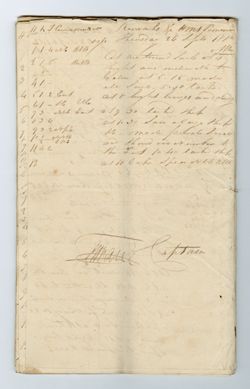 1812, August 6-September 24