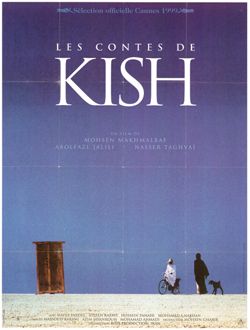 Les Contes de Kish