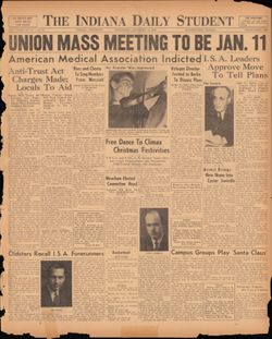 1938-12-21, Indiana Daily Student