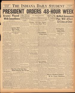 1943-02-10, Indiana Daily Student