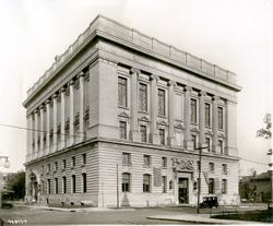 Masonic Building