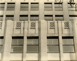 Macabees Building