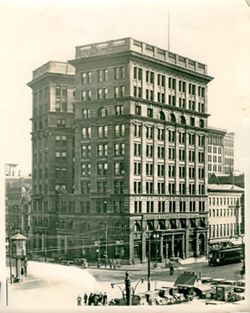 Onondago County Savings Bank