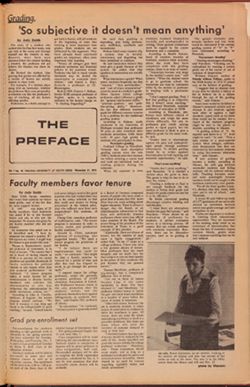 1974-11-21, The Preface