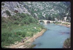 Dog river LEBANON