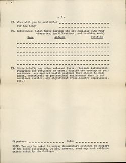 Faculty Handbook, 1974-1975