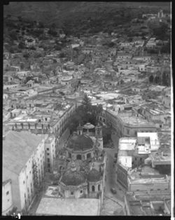 Another view of Guanajuato