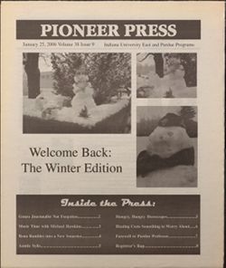 2006-01-25, The Pioneer Press