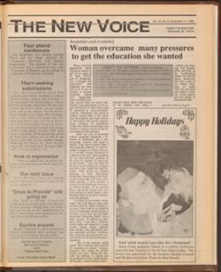 1989-12-11, The New Voice