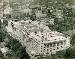 Department of Commerce Building