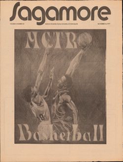 1977-11-14, The IUPUI Sagamore