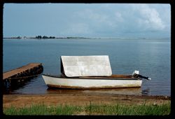 Lake and boating
