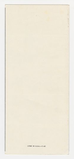 LeTourneau-Westinghouse Company Film Catalog