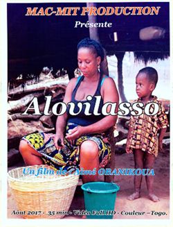 Alovilasso film poster