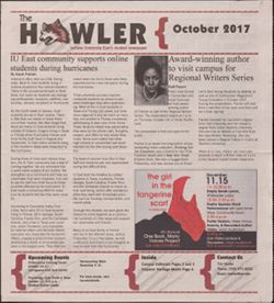 2017-10, The Howler
