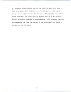 Comments on the Hearings on S. 414, University and Small Business Patent Procedures Act, by Charles H. Huber, June 9, 1979