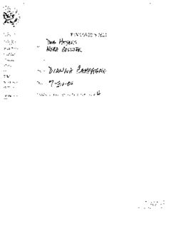 Faxed letter from Patrick Leahy and Charles Grassley, July 9, 2004, Faxed July 30, 2004, 12:53 PM