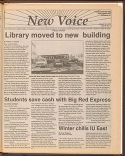1992-01-30, The New Voice