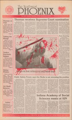 1991-10-23, The Northwest Phoenix